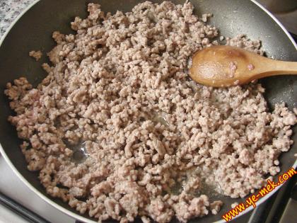 Kıymalı Patates Mantısı