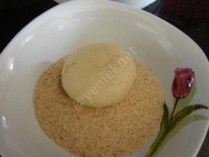 Peynirli Çiçek Poğaça