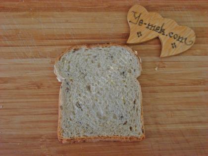 Peynirli Ekmek Ruloları