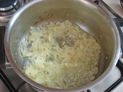 Bulgurlu Yaprak Sarma