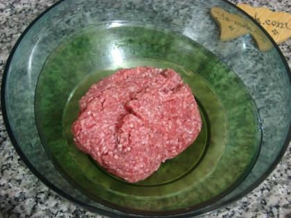 Galeta Unlu Köfte Harcı