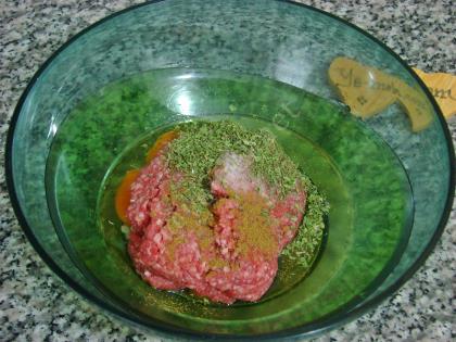 Galeta Unlu Köfte Harcı