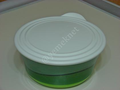 Hazır Sütten Ev Yapımı Yoğurt