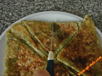 Pistachio Filo Dough Dessert Recipe