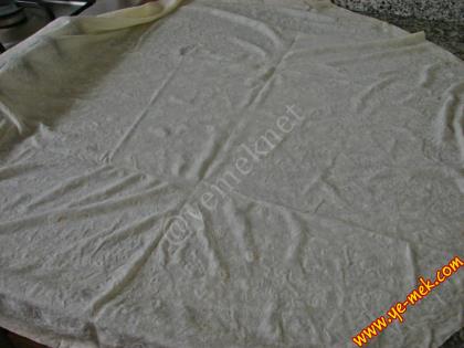 Pistachio Filo Dough Dessert Recipe