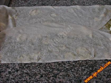 Pistachio Filo Dough Dessert Recipe