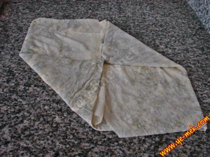 Pistachio Filo Dough Dessert Recipe