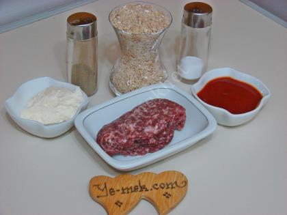 Kıymalı Tarhana Çorbası