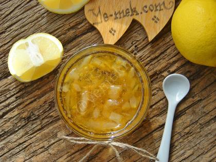 limon receli tarifi nasil yapilir resimli yemek tarifleri