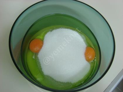 Limonlu Lor Kurabiyesi