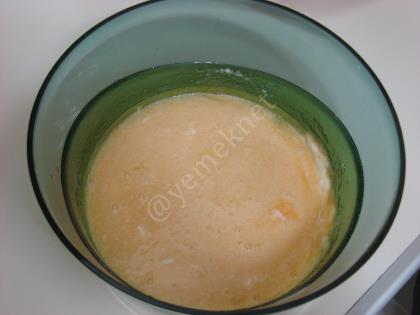 Limonlu Lor Kurabiyesi