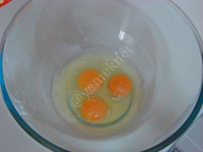 Limonlu Yoğurt Tatlısı