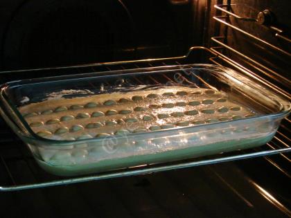 Şam Tatlısı (Şambali)