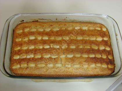 Şam Tatlısı (Şambali)