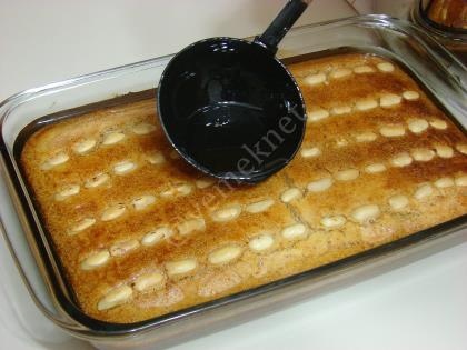 Şam Tatlısı (Şambali)