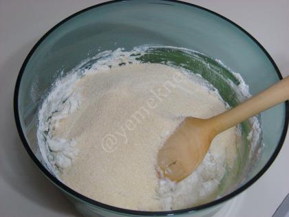 Şam Tatlısı (Şambali)