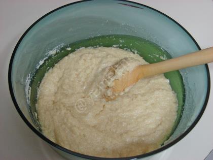 Şam Tatlısı (Şambali)