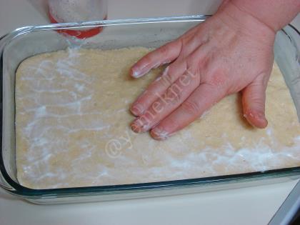 Şam Tatlısı (Şambali)