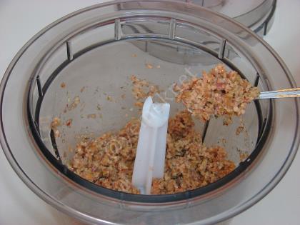 Yeşil Zeytin Ezmesi