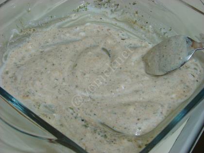 Fırında Patatesli Tavuk İncik