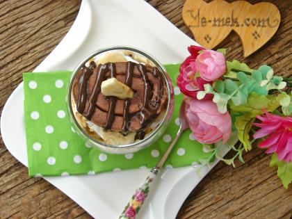 Kupta Dankekli Muzlu Kolay Pasta