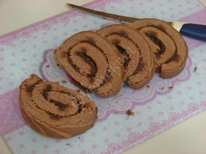 Kupta Dankekli Muzlu Kolay Pasta