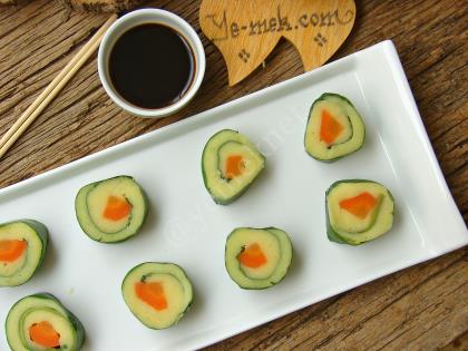 Sushi Cesitleri Yeni Baslayanlar Icin 10 Adimda Sushi Rehberi Nefis Yemek Tarifleri