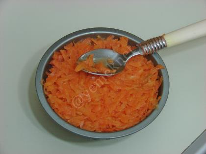 Renkli Pancar Salatası