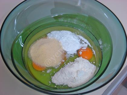 Şerbetli Peynir Tatlısı