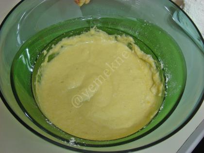 Şerbetli Peynir Tatlısı