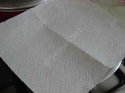 Yer Fıstıklı İrmik Helvası