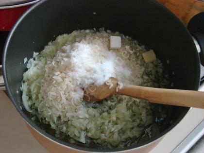 Zeytinyağlı Lahana Sarması