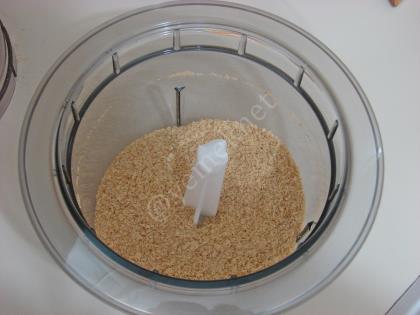 Çikolatalı Mini Çiz Kek (Cheesecake)