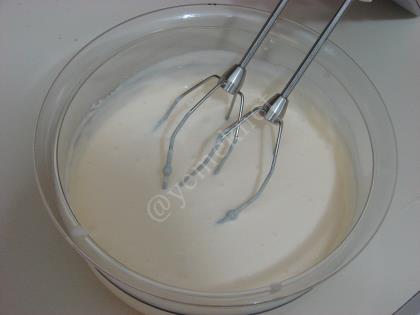 Çikolatalı Mini Çiz Kek (Cheesecake)