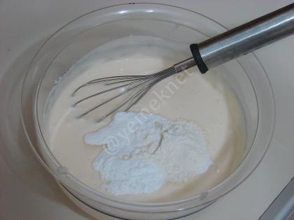 Çikolatalı Mini Çiz Kek (Cheesecake)