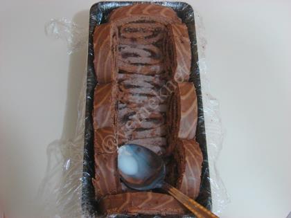 Dankekli Muzlu Baton Pasta