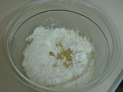 Patatesli Gözleme (El Açması)