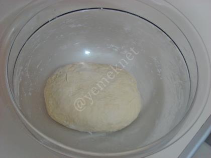 Patatesli Gözleme (El Açması)