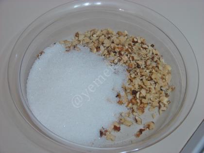 Fırında Sütlü İncir Tatlısı