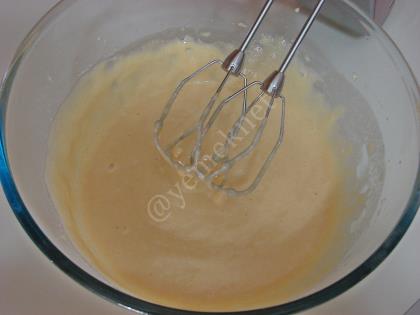 İrmikli Revani Tatlısı