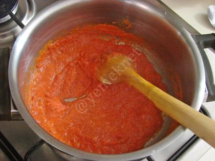 Kestaneli Tarhana Çorbası