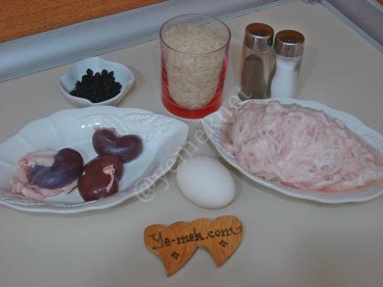 Kuzu Gömleği Sarması