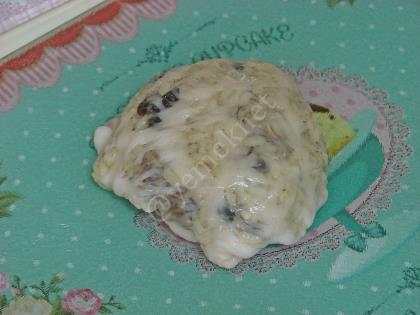 Kuzu Gömleği Sarması