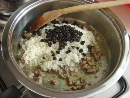 Kuzu Gömleği Sarması