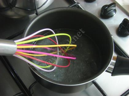 Limonlu Mini Çiz Kek (Cheesecake)