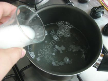 Limonlu Mini Çiz Kek (Cheesecake)