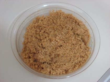 Limonlu Mini Çiz Kek (Cheesecake)