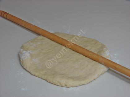 Mafiş Tatlısı (Balıkesir Yöresi)