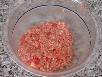 Tencerede Domates Kebabı