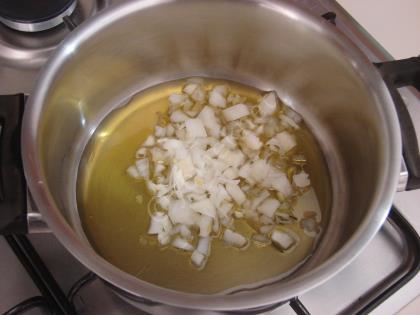 Terbiyeli Kereviz Yemeği